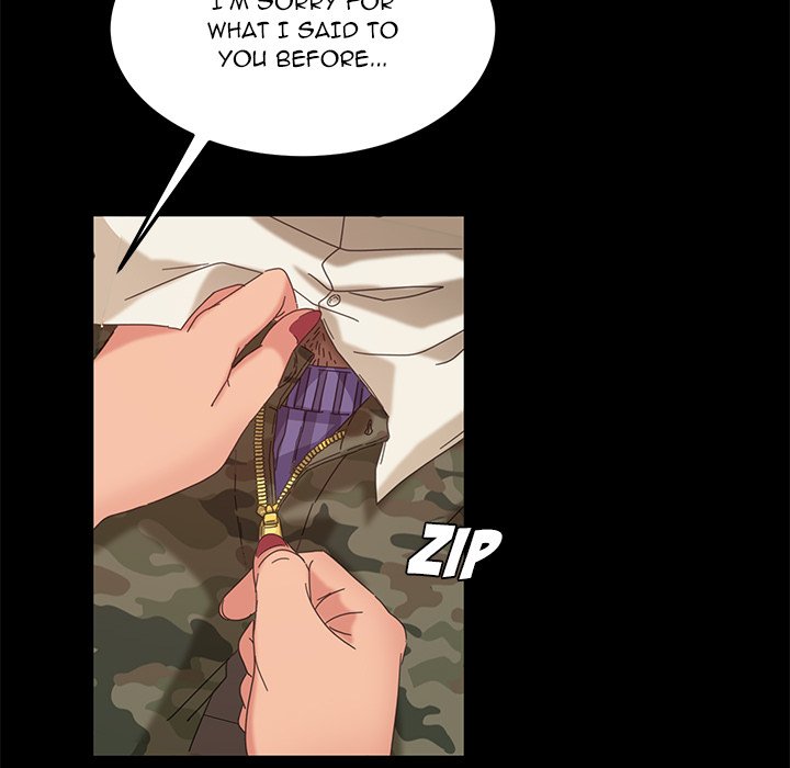 The Lucky Guy Chapter 10 Page 31
