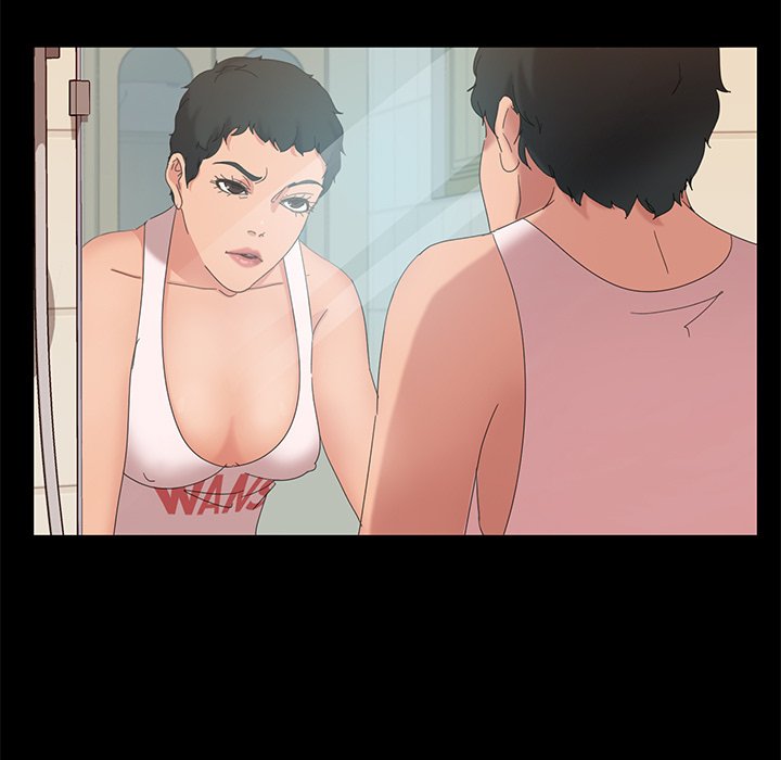 The Lucky Guy Chapter 10 Page 61