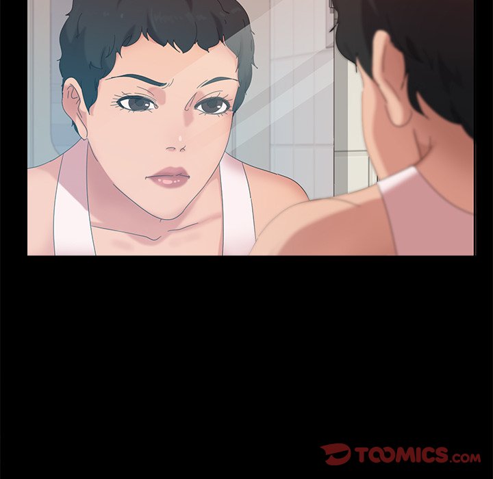 The Lucky Guy Chapter 10 Page 63