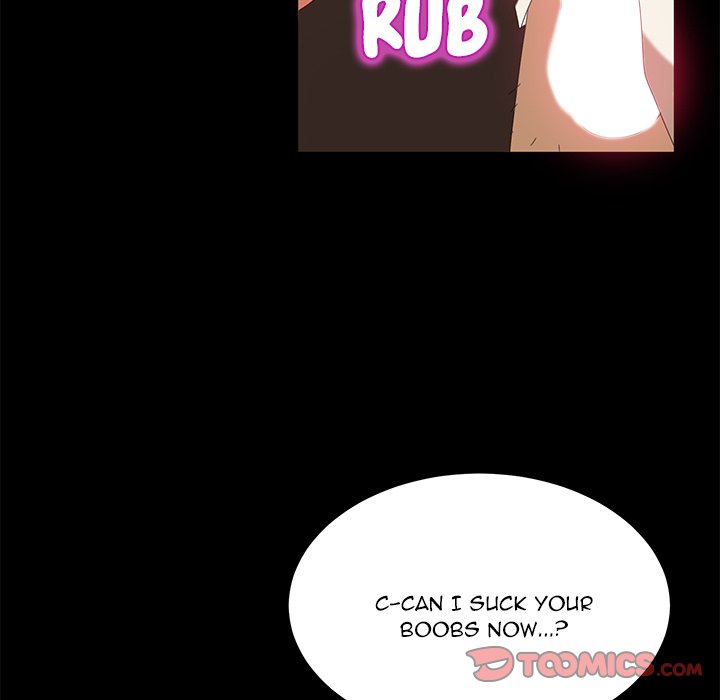 The Lucky Guy Chapter 10 Page 87