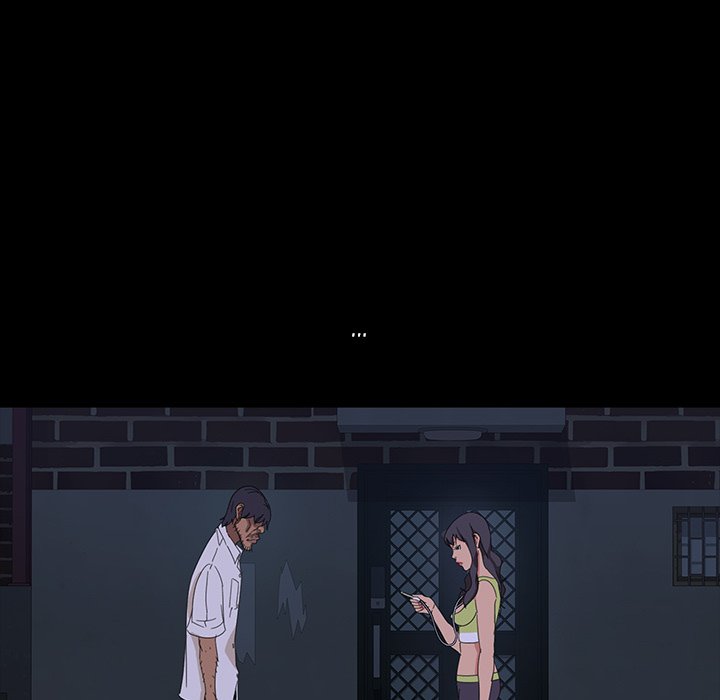 The Lucky Guy Chapter 12 Page 100