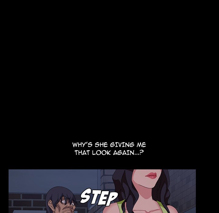 The Lucky Guy Chapter 12 Page 103