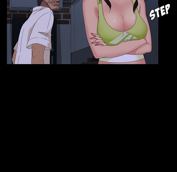 The Lucky Guy Chapter 12 Page 104