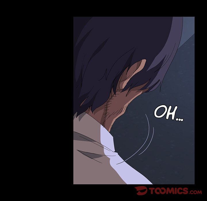 The Lucky Guy Chapter 12 Page 105