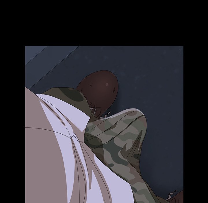The Lucky Guy Chapter 12 Page 107