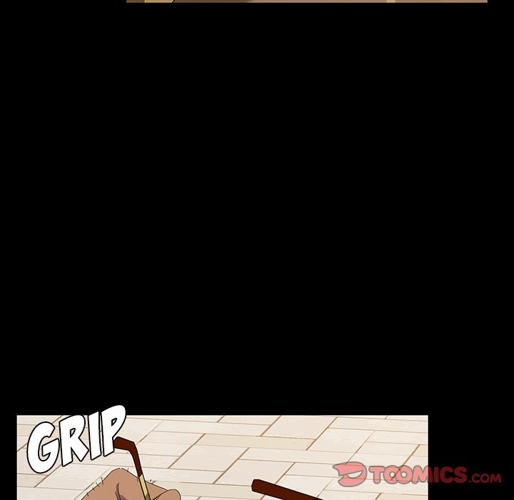 The Lucky Guy Chapter 12 Page 129