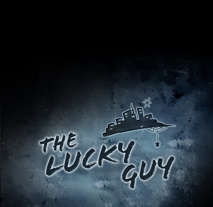 The Lucky Guy Chapter 12 Page 13