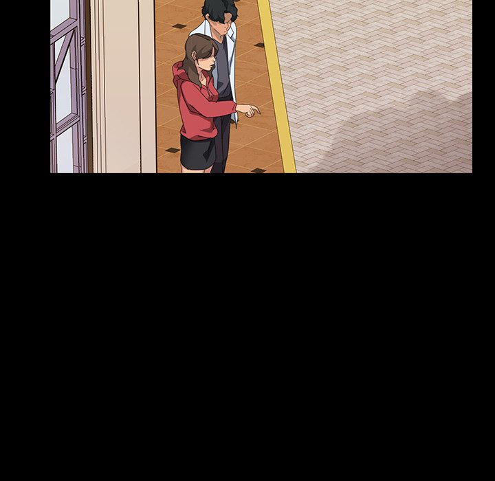 The Lucky Guy Chapter 12 Page 133