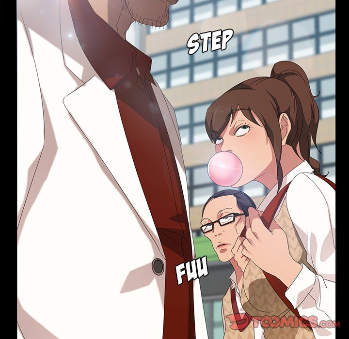 The Lucky Guy Chapter 12 Page 135