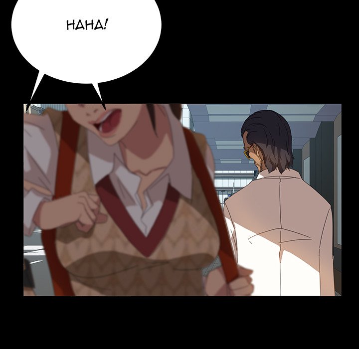 The Lucky Guy Chapter 12 Page 139
