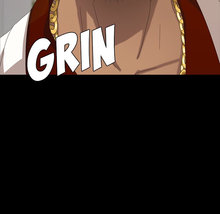 The Lucky Guy Chapter 12 Page 179