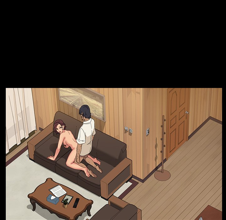 The Lucky Guy Chapter 12 Page 18