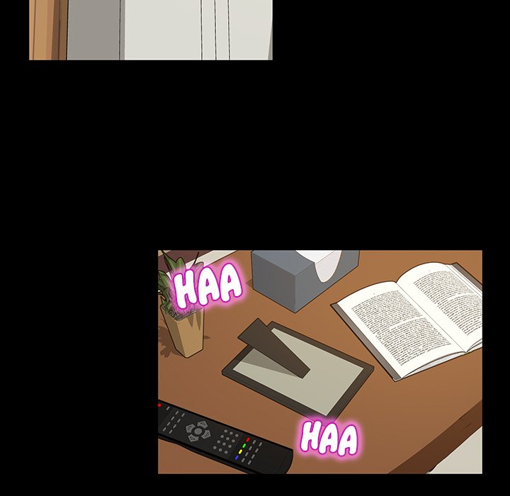 The Lucky Guy Chapter 12 Page 35