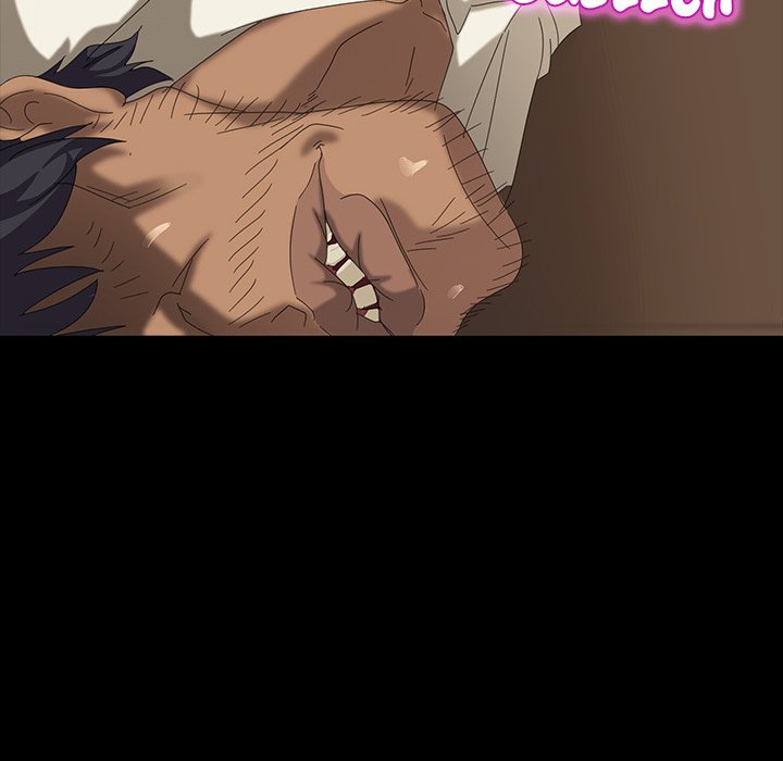 The Lucky Guy Chapter 12 Page 40