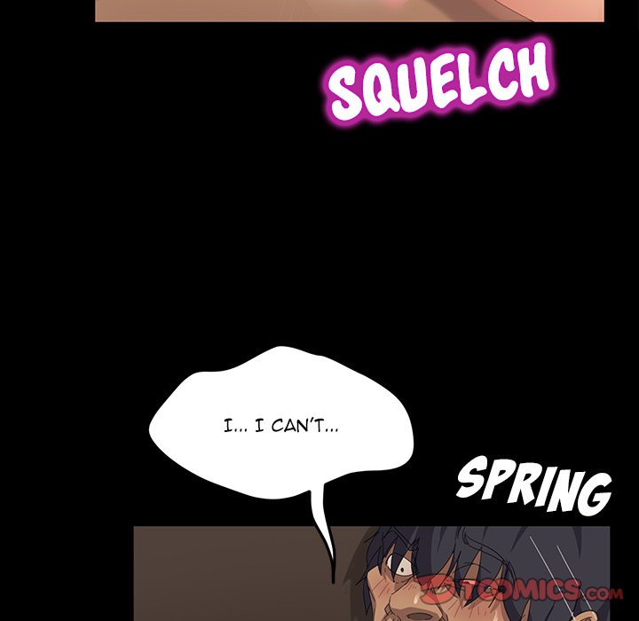 The Lucky Guy Chapter 12 Page 45