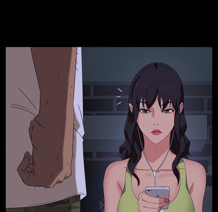 The Lucky Guy Chapter 12 Page 98