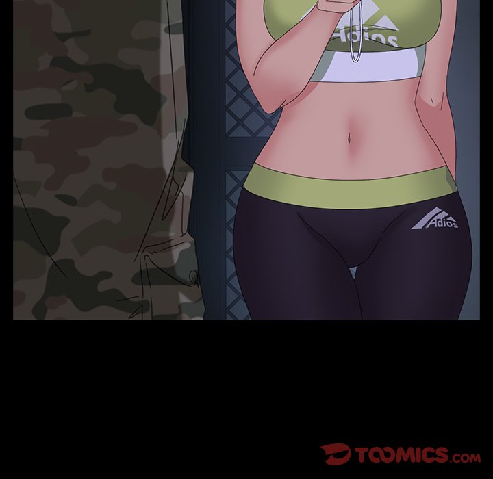 The Lucky Guy Chapter 12 Page 99