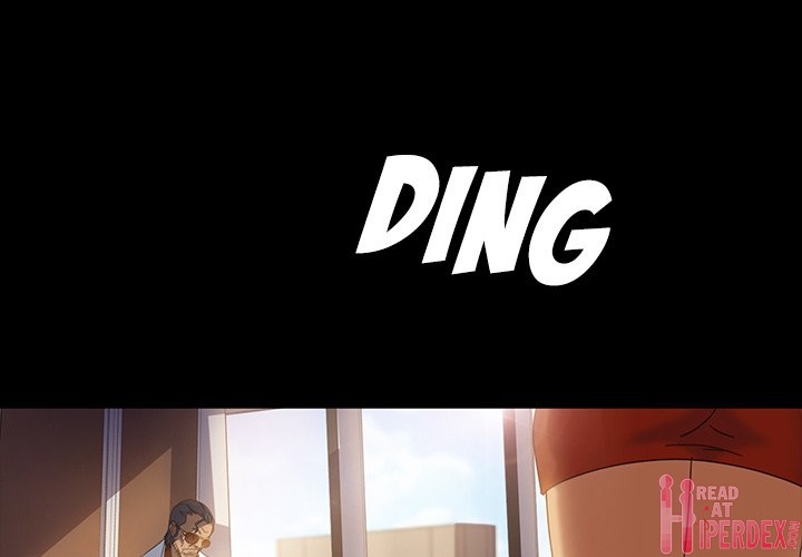The Lucky Guy Chapter 14 Page 1