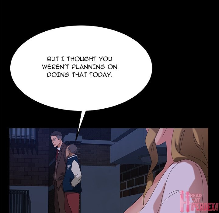 The Lucky Guy Chapter 14 Page 116