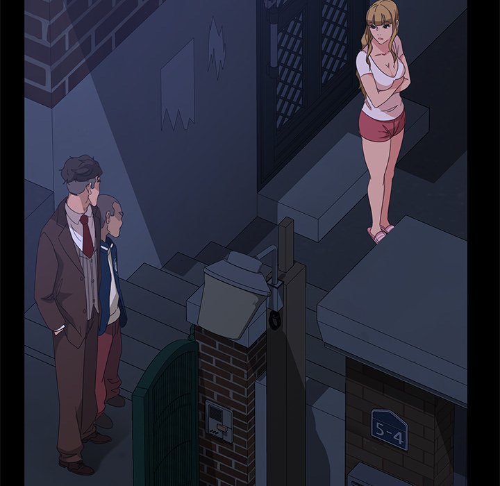 The Lucky Guy Chapter 14 Page 118