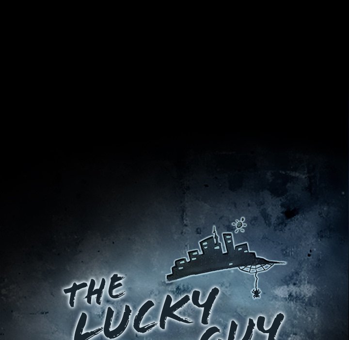 The Lucky Guy Chapter 14 Page 12