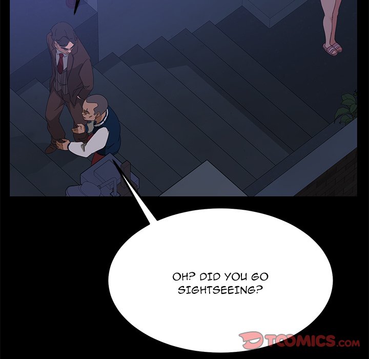 The Lucky Guy Chapter 14 Page 123