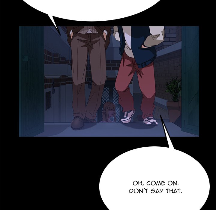 The Lucky Guy Chapter 14 Page 125