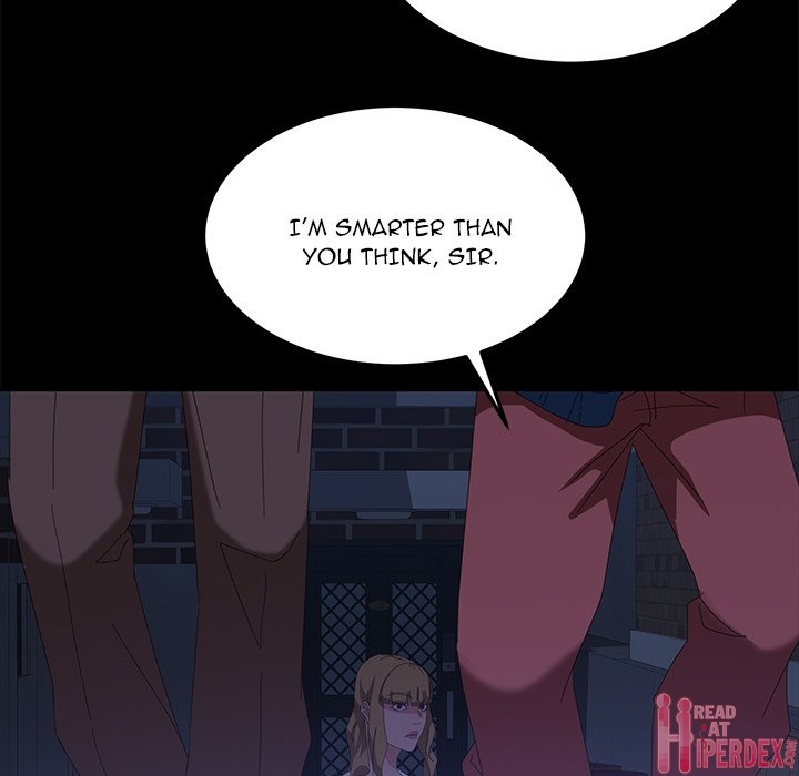 The Lucky Guy Chapter 14 Page 126