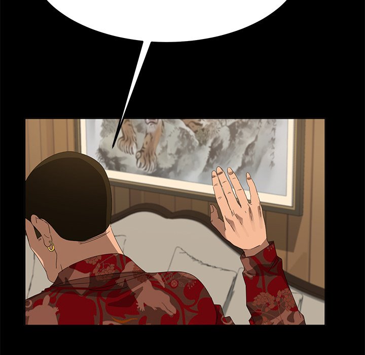 The Lucky Guy Chapter 14 Page 137