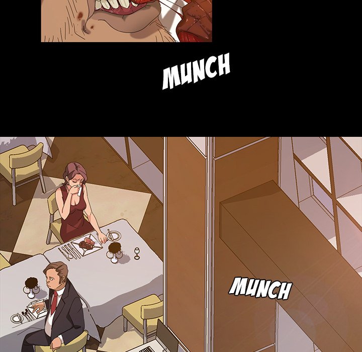 The Lucky Guy Chapter 14 Page 17