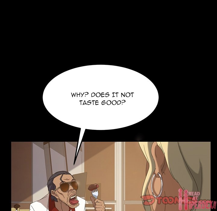 The Lucky Guy Chapter 14 Page 21