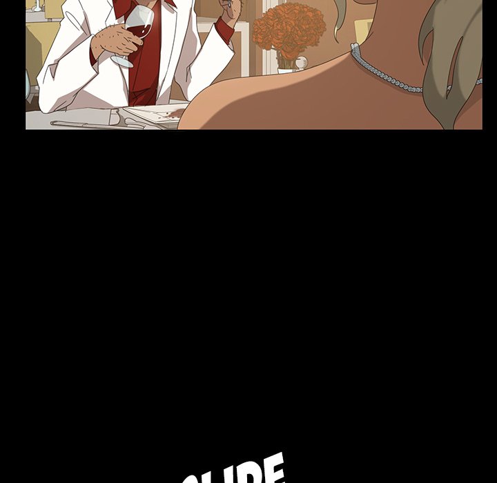 The Lucky Guy Chapter 14 Page 22