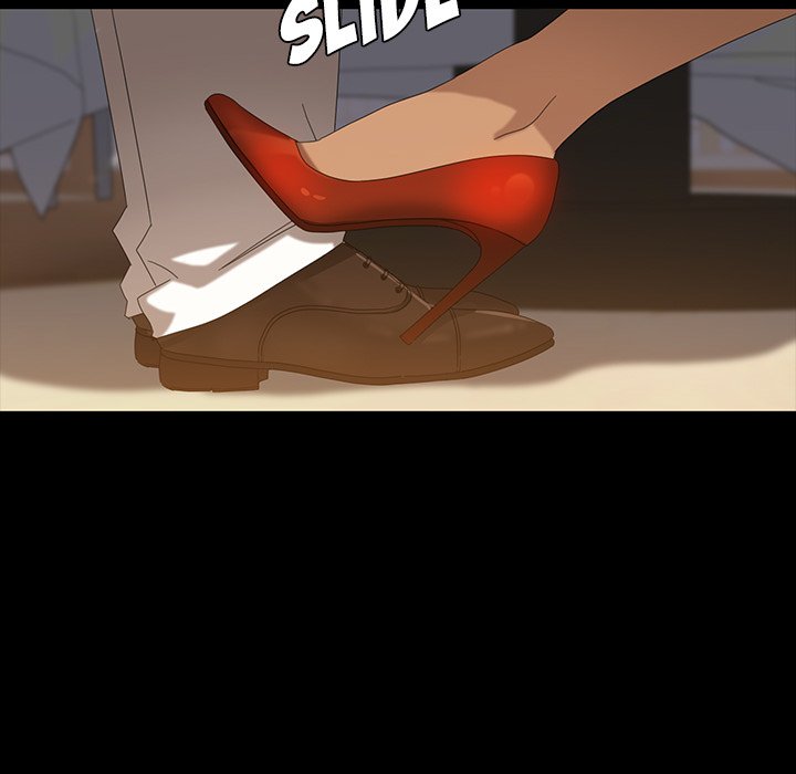 The Lucky Guy Chapter 14 Page 23