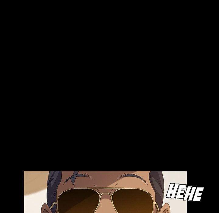 The Lucky Guy Chapter 14 Page 29