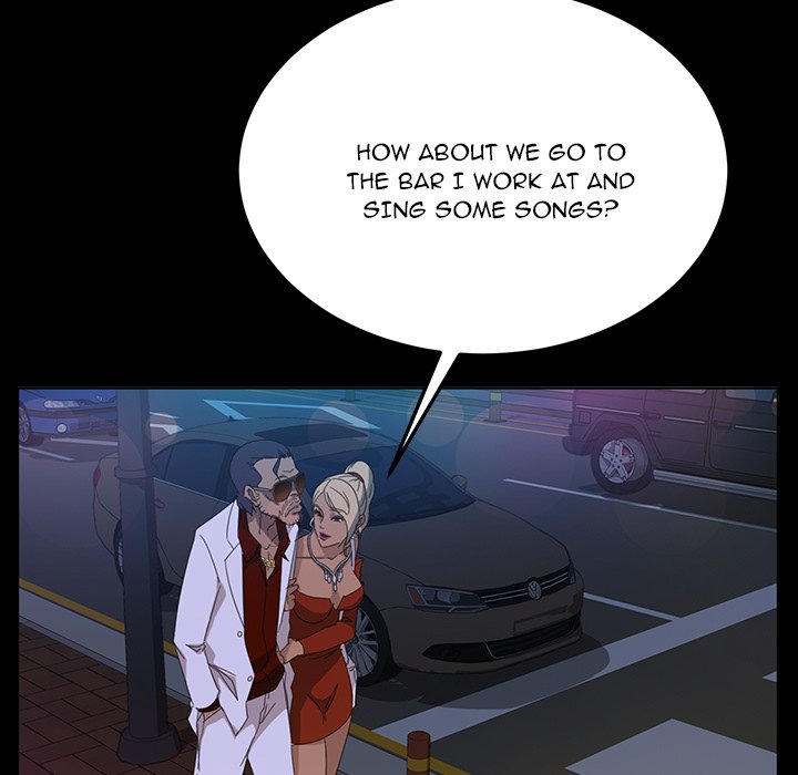 The Lucky Guy Chapter 14 Page 35