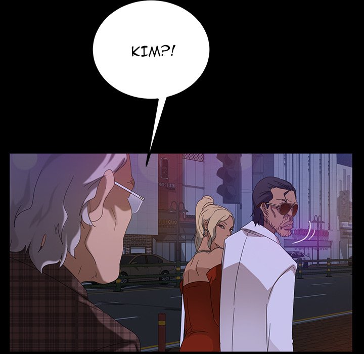 The Lucky Guy Chapter 14 Page 38