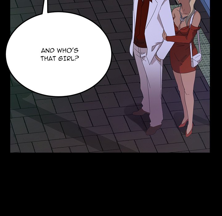 The Lucky Guy Chapter 14 Page 42