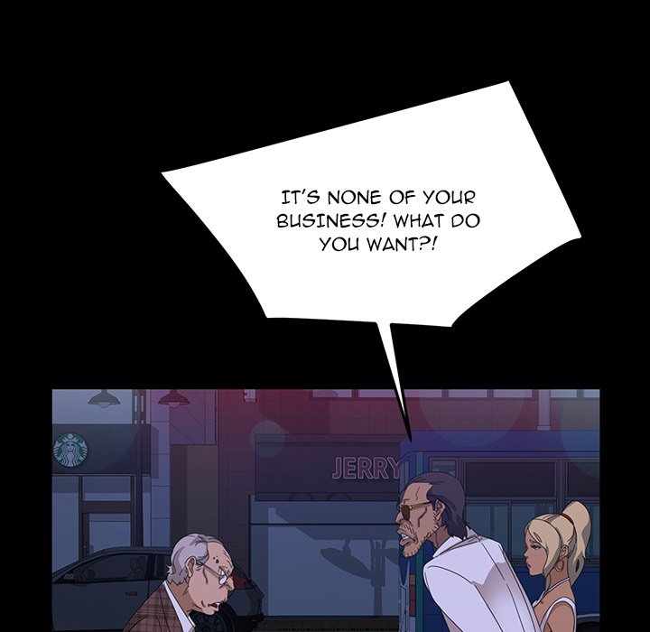 The Lucky Guy Chapter 14 Page 43