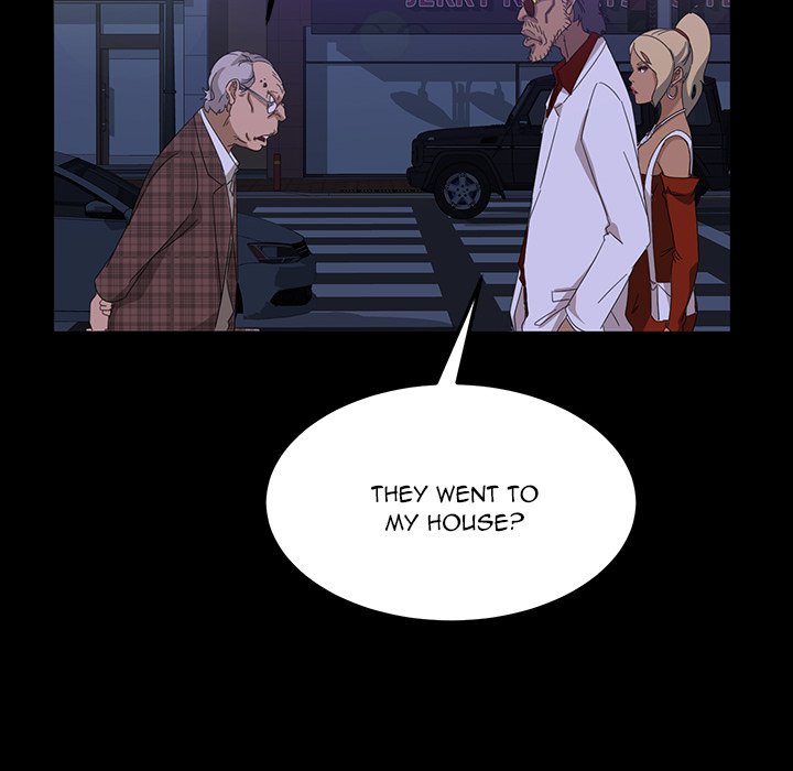 The Lucky Guy Chapter 14 Page 48