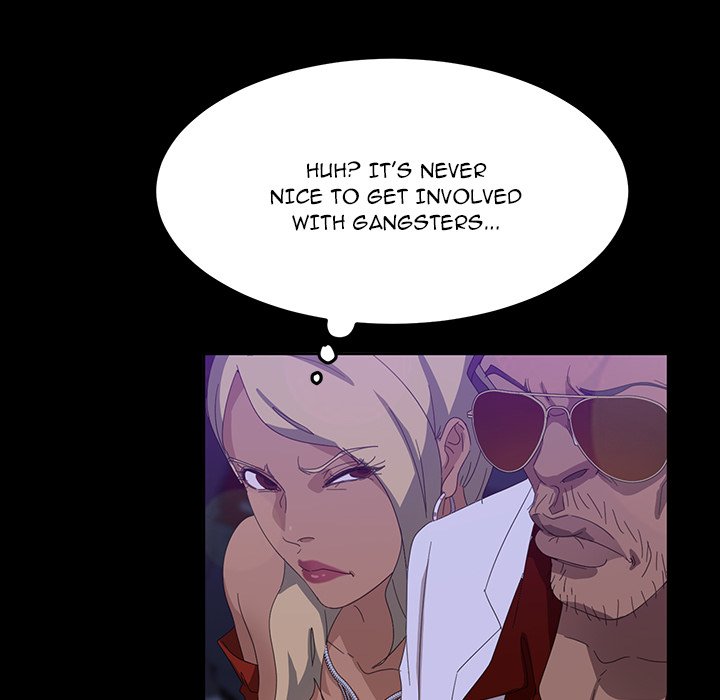 The Lucky Guy Chapter 14 Page 49