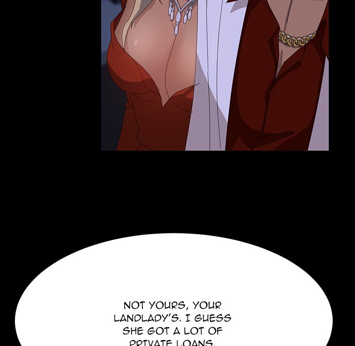 The Lucky Guy Chapter 14 Page 50