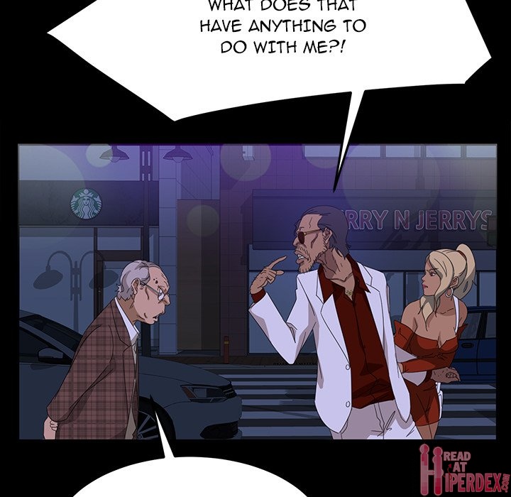 The Lucky Guy Chapter 14 Page 61