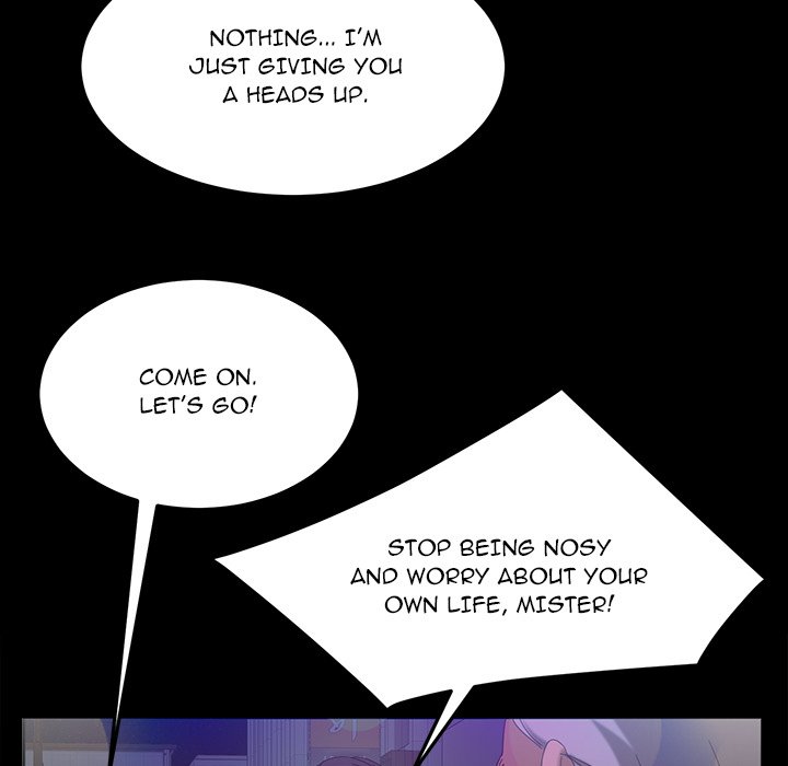 The Lucky Guy Chapter 14 Page 62