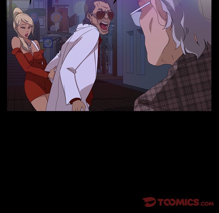 The Lucky Guy Chapter 14 Page 63