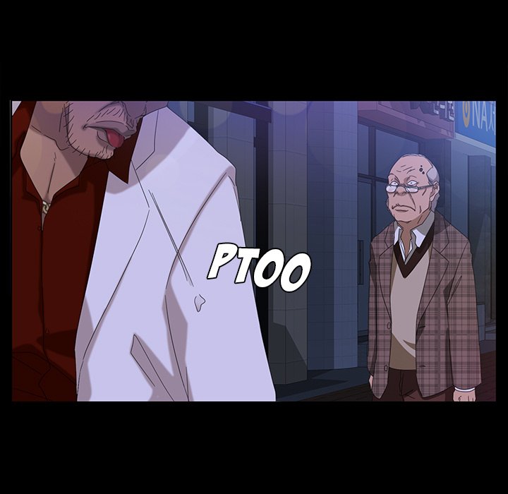 The Lucky Guy Chapter 14 Page 64