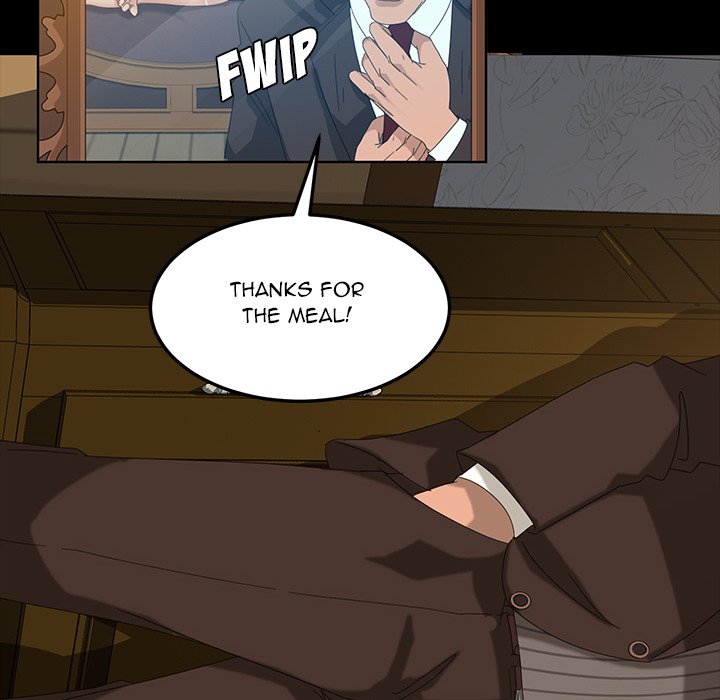 The Lucky Guy Chapter 14 Page 70
