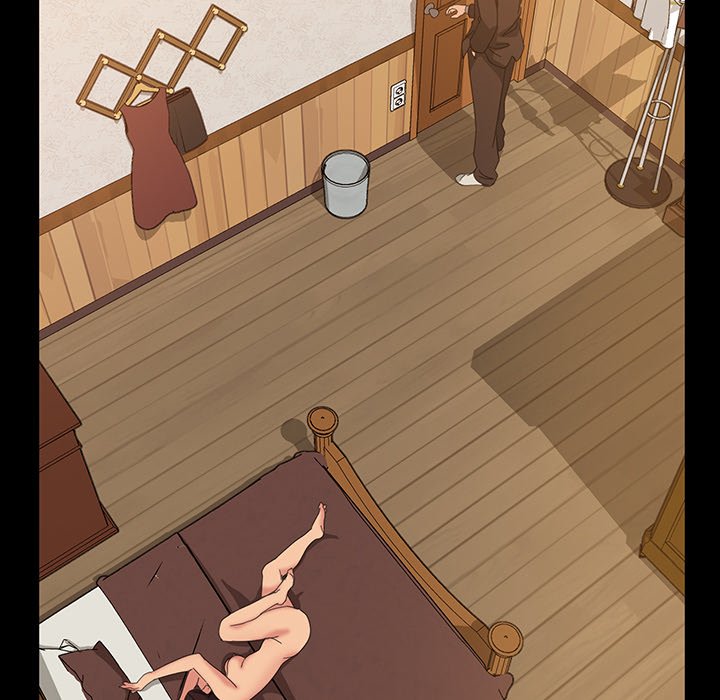 The Lucky Guy Chapter 14 Page 79
