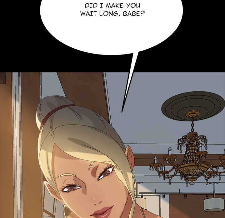 The Lucky Guy Chapter 14 Page 8