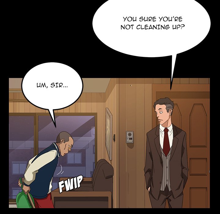 The Lucky Guy Chapter 14 Page 88