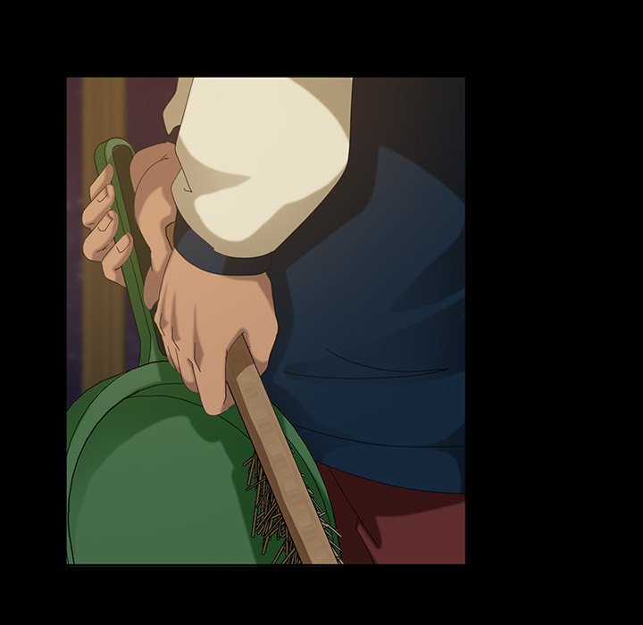 The Lucky Guy Chapter 14 Page 90